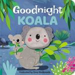 Goodnight Koala