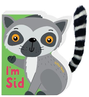 I'M Sid - cover