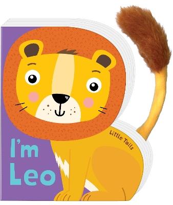 I'M Leo - cover