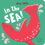 In the Sea!