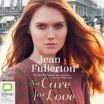 No Cure for Love