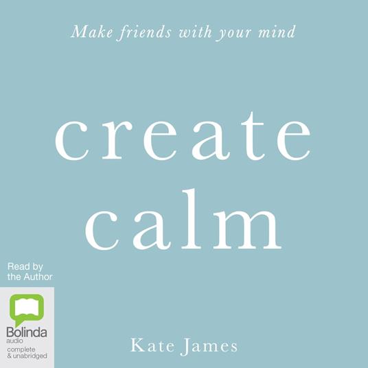 Create Calm