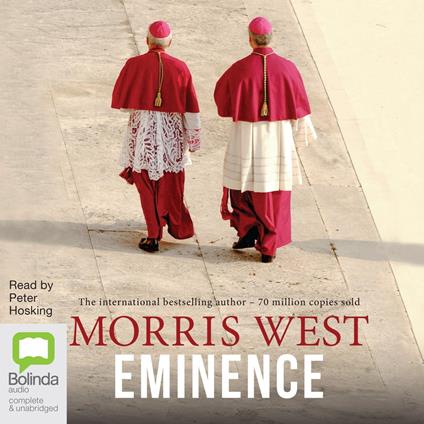 Eminence