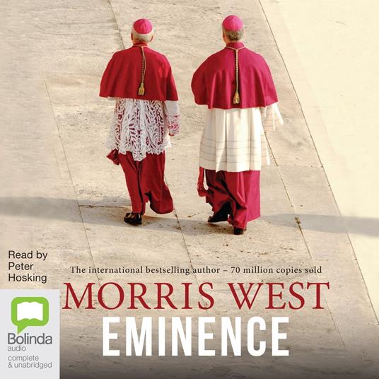 Eminence