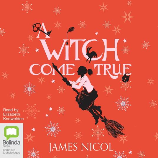 A Witch Come True