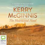 The Heartwood Hotel