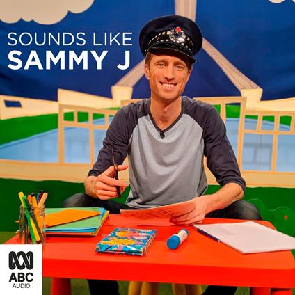Sounds Like Sammy J