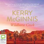 Wildhorse Creek