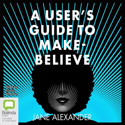 A User's Guide to Make-Believe
