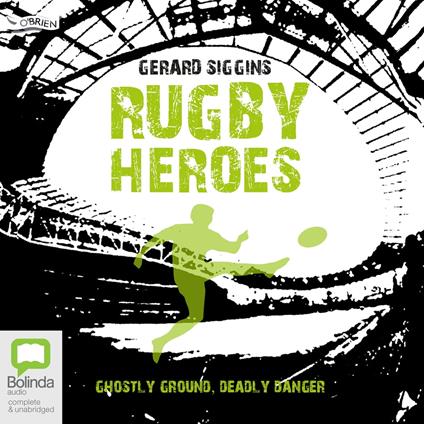 Rugby Heroes