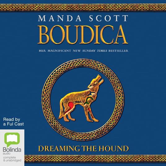 Boudica: Dreaming the Hound