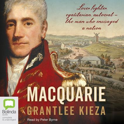 Macquarie