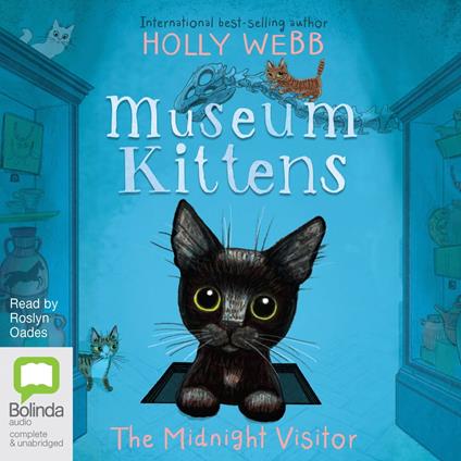 The Midnight Visitor