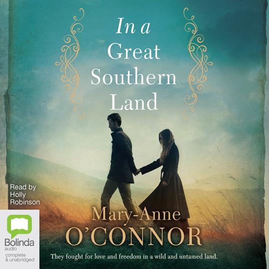 In a Great Southern Land