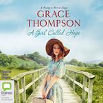 A Girl Called Hope