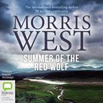 Summer of the Red Wolf