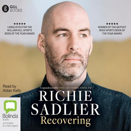 Recovering