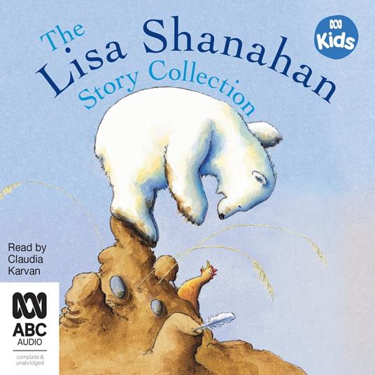 The Lisa Shanahan Story Collection