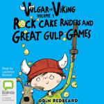 Vulgar the Viking: Volume 1