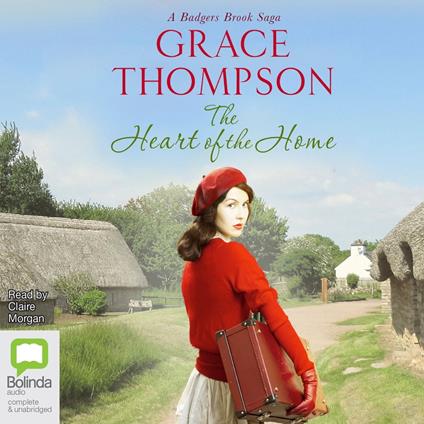 The Heart of the Home