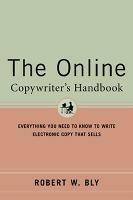 The Online Copywriter's Handbook - Robert Bly - cover