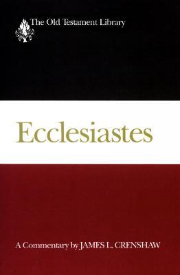Ecclesiastes: Interpretation - William P. Brown - cover