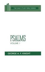 Psalms: Volume 1