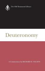 Deuteronomy: A Commentary