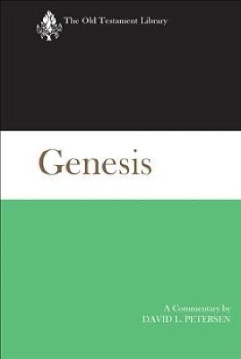 Genesis: A Commentary - David L. Petersen - cover