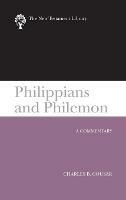 Philippians and Philemon (2009): A Commentary