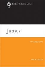 James: A Commentary