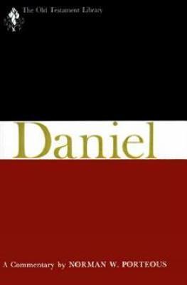 Daniel (OTL) - Norman Walker Porteous - cover