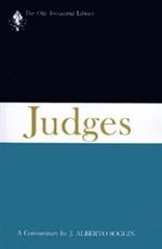 Judges: A Commentary