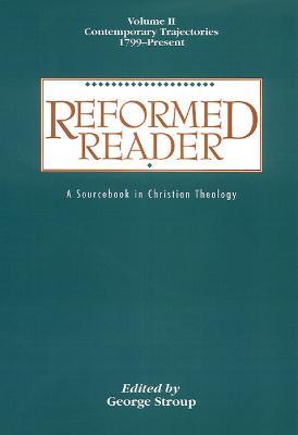 Reformed Reader: Volume 2 - cover
