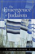 The Emergence of Judaism