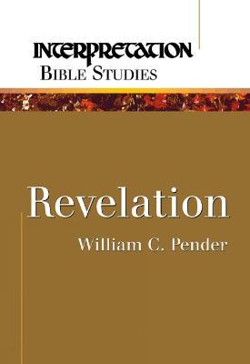 Revelation - William C. Pender - cover