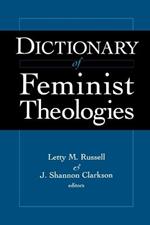 Dictionary of Feminist Theology