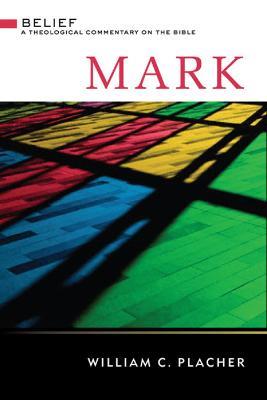 Mark - William C. Placher - cover