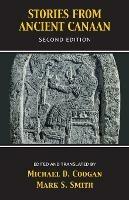 Stories from Ancient Canaan, Second Edition - cover