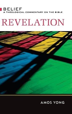 Revelation - Amos Yong - cover
