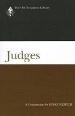 Judges (2008): A Commentary