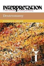 Deuteronomy: Interpretation