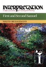 First and Second Samuel: Interpretation