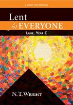 Lent for Everyone: A Daily Devotional