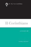 II Corinthians (2003): A Commentary
