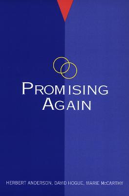 Promising Again - Herbert Anderson,David Hogue,Marie McCarthy - cover