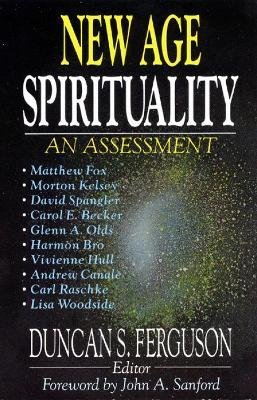 New Age Spirituality: An Assessment - cover