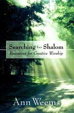 Searching for Shalom: Resources for Creative Worship