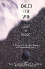 Called Out With: Stories of Solidarity
