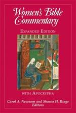 Women's Bible Commentary, Expanded Edition